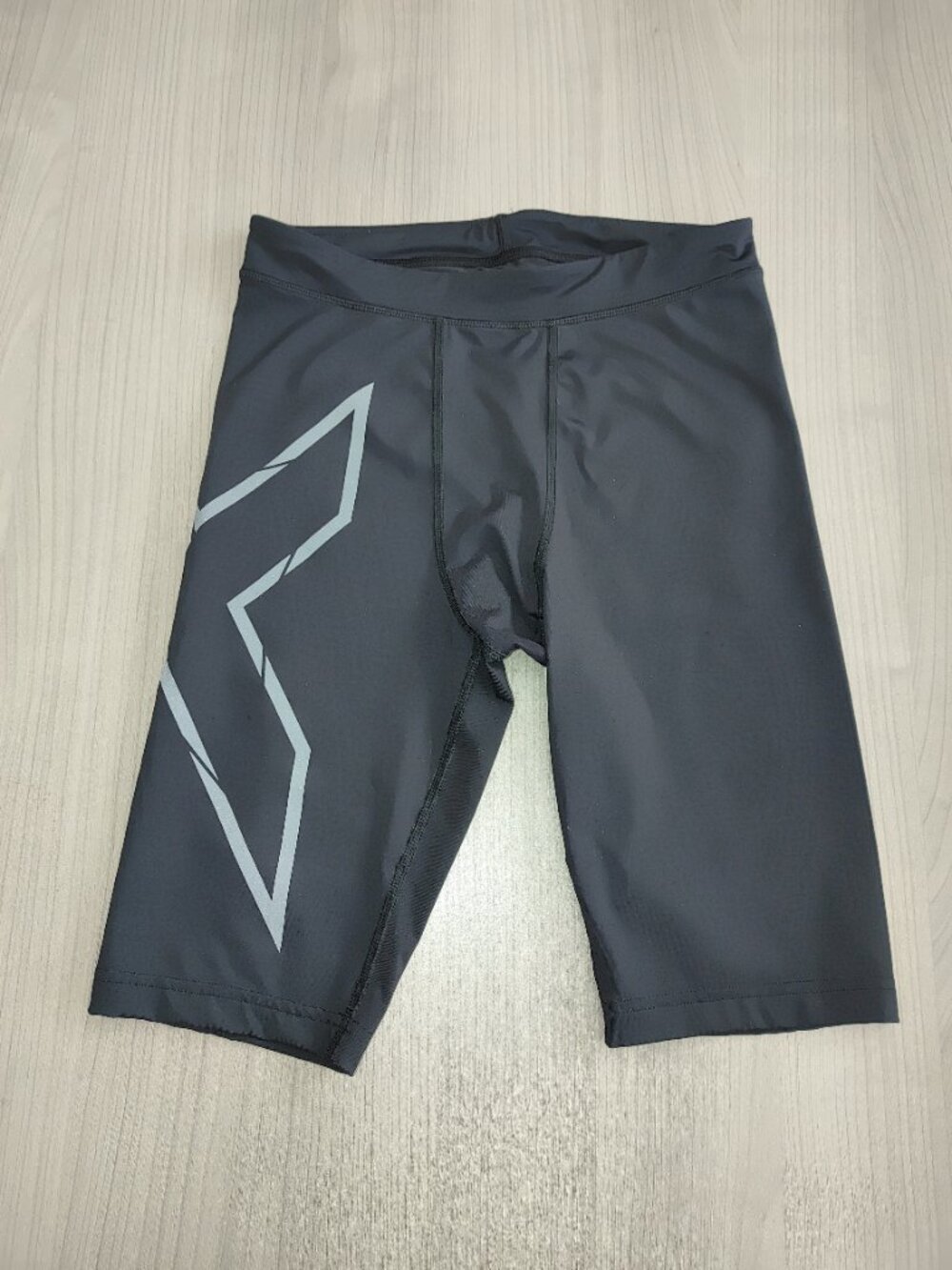 Men's 2XU MCS Run Compression Shorts Size M